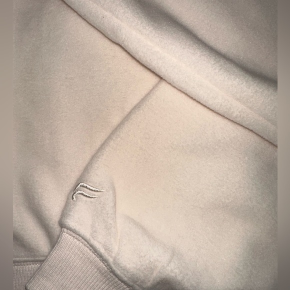 NWOT- Fabletics Polar Fleece Rayon Size XL - Picture 3 of 4